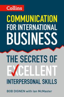 ISBN 9780007499588 Communication for International Business: The Secrets of Excellent Interpersonal Skills /HARPERCOLLINS UK/Bob Dignen 本・雑誌・コミック 画像