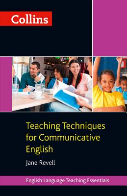 ISBN 9780007522521 Teaching Techniques for Communicative English /COLLINS/Jane Revell 本・雑誌・コミック 画像