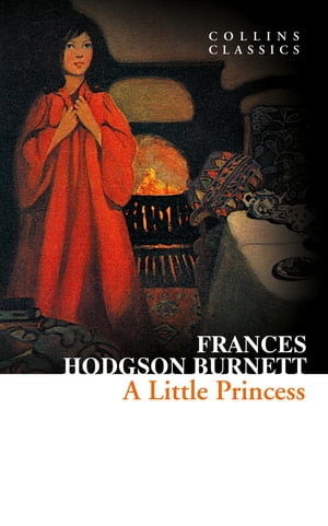 ISBN 9780007557950 A Little Princess Collins Classics Frances Hodgson Burnett 本・雑誌・コミック 画像