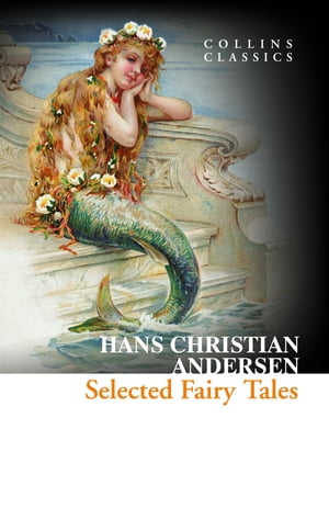 ISBN 9780007558155 Selected Fairy Tales Collins Classics 本・雑誌・コミック 画像
