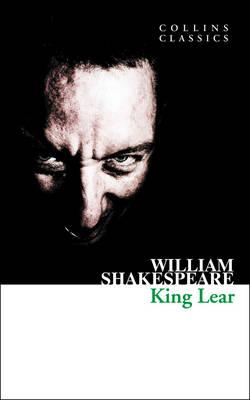 ISBN 9780007902330 KING LEAR(A) /HARPERCOLLINS UK/WILLIAM SHAKESPEARE 本・雑誌・コミック 画像