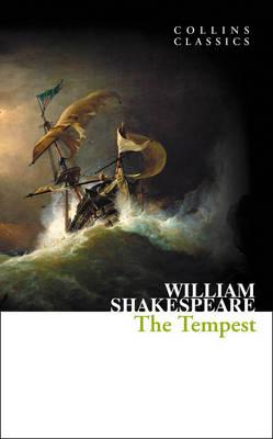ISBN 9780007902354 TEMPEST,THE(A) /HARPERCOLLINS UK/WILLIAM SHAKESPEARE 本・雑誌・コミック 画像