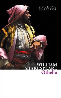 ISBN 9780007902408 OTHELLO(A) /HARPERCOLLINS UK/WILLIAM SHAKESPEARE 本・雑誌・コミック 画像
