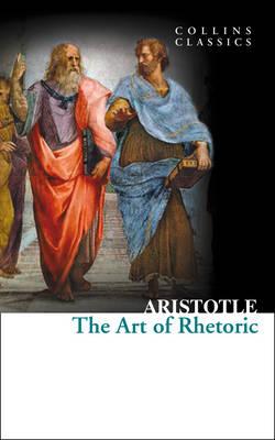 ISBN 9780007920693 ART OF RHETORIC,THE(A) /HARPERCOLLINS UK/ARISTOTLE 本・雑誌・コミック 画像