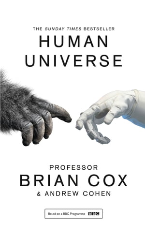 ISBN 9780008125080 HUMAN UNIVERSE /HARPERCOLLINS UK/COX BRIAN; COHEN AND 本・雑誌・コミック 画像