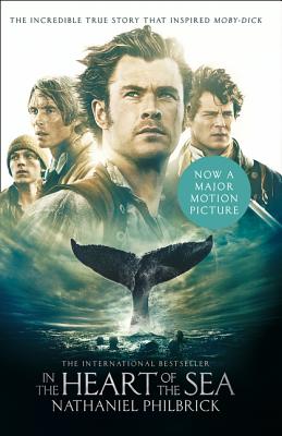 ISBN 9780008126834 IN THE HEART OF THE SEA:MOVIE TIE-IN(B) /HARPERCOLLINS UK/NATHANIEL PHILBRICK 本・雑誌・コミック 画像