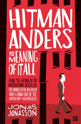 ISBN 9780008152079 HITMAN ANDERS & THE MEANING OF IT ALL(B) /FOURTH ESTATE (UK)/JONAS JONASSON 本・雑誌・コミック 画像