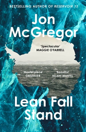 ISBN 9780008204907 Lean Fall Stand Jon McGregor 本・雑誌・コミック 画像