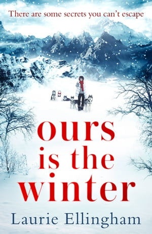 ISBN 9780008221584 Ours is the Winter Laurie Ellingham 本・雑誌・コミック 画像