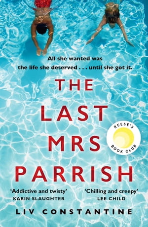 ISBN 9780008272951 The Last Mrs Parrish Liv Constantine 本・雑誌・コミック 画像