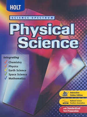 ISBN 9780030390937 Physical Science /HOUGHTON MIFFLIN/Ken Dobson 本・雑誌・コミック 画像