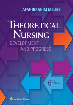 ISBN 9780060000424 Theoretical Nursing: Development and Progress /LIPPINCOTT RAVEN/Afaf Ibraham Meleis 本・雑誌・コミック 画像