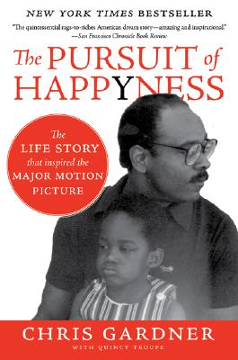 ISBN 9780060744878 PURSUIT OF HAPPYNESS,THE(B) /HARPERCOLLINS USA/CHRIS GARDNER 本・雑誌・コミック 画像