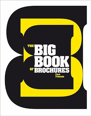 ISBN 9780060893149 BIG BOOK OF BROCHURES,THE(H) /HARPER DESIGN (USA)/. 本・雑誌・コミック 画像