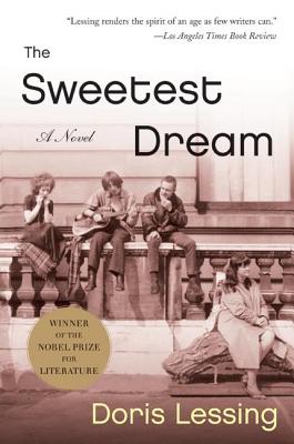 ISBN 9780060937553 The Sweetest Dream /HARPERCOLLINS/Doris Lessing 本・雑誌・コミック 画像