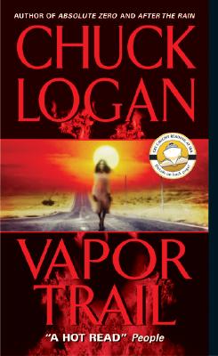 ISBN 9780061031571 Vapor Trail/HARPER TORCH/Chuck Logan 本・雑誌・コミック 画像