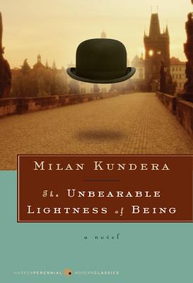 ISBN 9780061148521 The Unbearable Lightness of Being /PERENNIAL/Milan Kundera 本・雑誌・コミック 画像