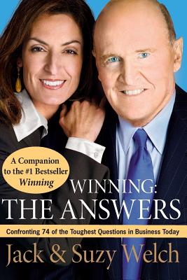 ISBN 9780061241499 Winning: The Answers: Confronting 74 of the Toughest Questions in Business Today /COLLINS/Jack Welch 本・雑誌・コミック 画像