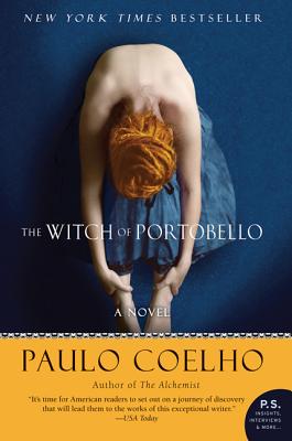ISBN 9780061472770 WITCH OF PORTOBELLO(A) /HARPERCOLLINS USA/PAULO COELHO 本・雑誌・コミック 画像