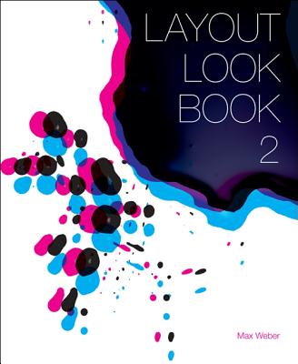 ISBN 9780061995118 Layout Look Book 2 /COLLINS/Max Weber 本・雑誌・コミック 画像