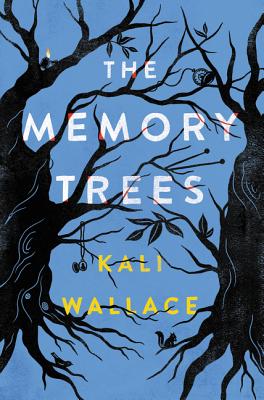 ISBN 9780062366238 The Memory Trees /KATHERINE TEGEN BOOKS/Kali Wallace 本・雑誌・コミック 画像