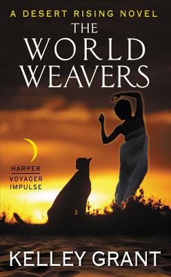 ISBN 9780062382566 The World Weavers: A Desert Rising Novel /HARPER VOYAGER/Kelley Grant 本・雑誌・コミック 画像