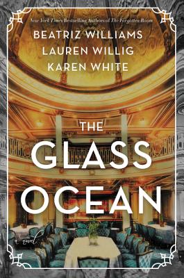 ISBN 9780062642455 The Glass Ocean/WILLIAM MORROW/Beatriz Williams 本・雑誌・コミック 画像