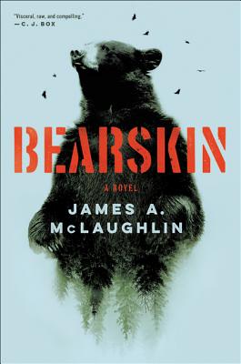 ISBN 9780062742797 Bearskin: An Edgar Award Winner/ECCO PR/James A. McLaughlin 本・雑誌・コミック 画像