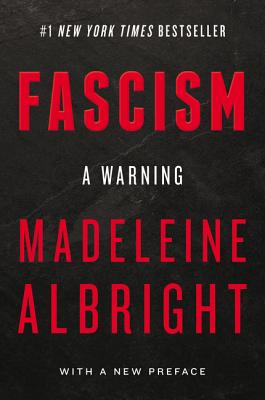 ISBN 9780062802200 Fascism: A Warning /PERENNIAL/Madeleine Albright 本・雑誌・コミック 画像