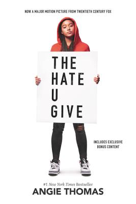 ISBN 9780062875686 HATE U GIVE,THE:MOVIE TIE-IN(B) /HARPERCOLLINS USA/ANGIE *SEE 9781406387933 THOMAS 本・雑誌・コミック 画像