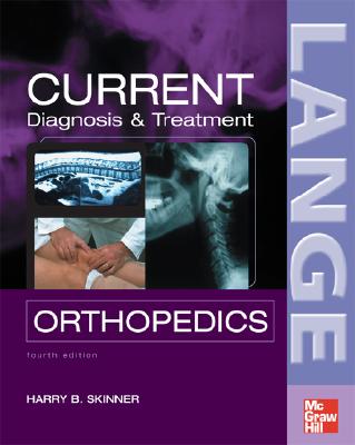 ISBN 9780071438339 Current Diagnosis & Treatment in Orthopedics /MCGRAW HILL MEDICAL/Harry B. Skinner 本・雑誌・コミック 画像