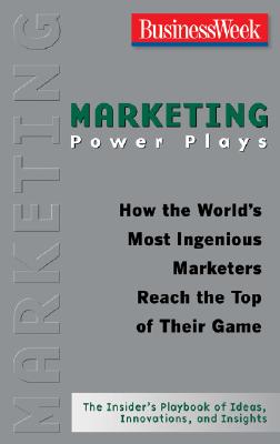 ISBN 9780071475587 Marketing Power Plays / BusinessWeek 本・雑誌・コミック 画像