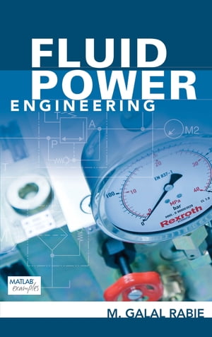 ISBN 9780071622462 Fluid Power Engineering 本・雑誌・コミック 画像