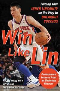 ISBN 9780071803991 Win Like Lin: Finding Your Inner Linsanity on the Way to Breakout Success 本・雑誌・コミック 画像