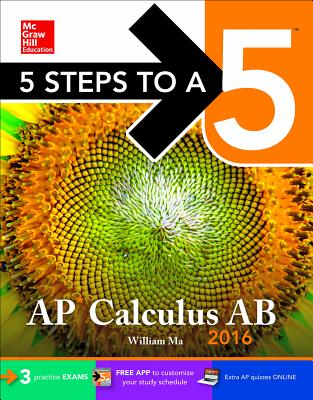 ISBN 9780071850278 AP Calculus AB 2016/MCGRAW HILL BOOK CO/William Ma 本・雑誌・コミック 画像