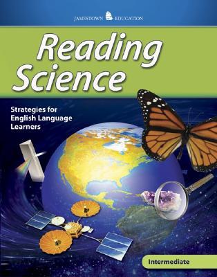 ISBN 9780078729157 Reading Science: Strategies for English Language Learners, Intermediate Student/GLENCOE SECONDARY/McGraw-Hill 本・雑誌・コミック 画像