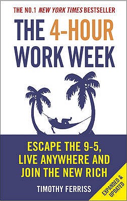 ISBN 9780091929114 4-HOUR WORKWEEK,THE(B) /VERMILION (UK)/TIMOTHY FERRISS 本・雑誌・コミック 画像