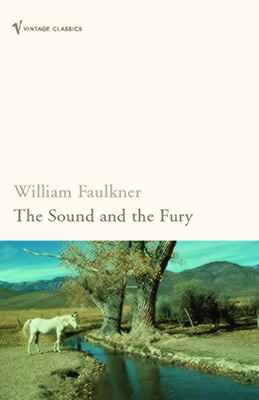 ISBN 9780099475019 SOUND AND THE FURY,THE(B) /VINTAGE BOOKS UK/WILLIAM FAULKNER 本・雑誌・コミック 画像
