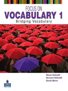 ISBN 9780131376199 Focus on Vocabulary 1 Student Book 本・雑誌・コミック 画像