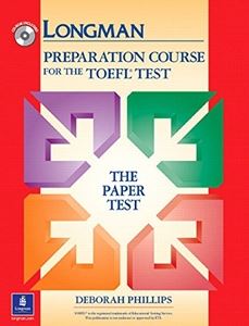 ISBN 9780131408869 Longman Preparation Course for the TOEFL Test Paper Test： Preparation Course Student Book with CD-ROM 本・雑誌・コミック 画像