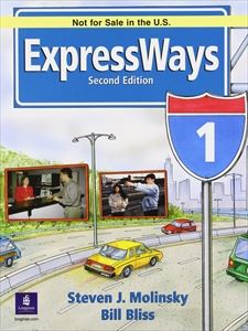 ISBN 9780131826632 Expressways 2nd Edition Level 1 Student Book 本・雑誌・コミック 画像