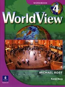 ISBN 9780131840171 WorldView 4 Workbook 本・雑誌・コミック 画像