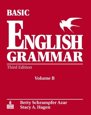 ISBN 9780131849365 Basic English Grammar Workbook B with Answer Key Revised/PEARSON EDUCATION ESL/Betty Schrampfer Azar 本・雑誌・コミック 画像