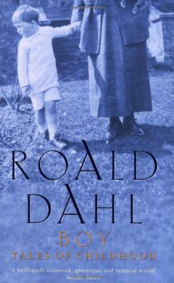 ISBN 9780140089172 Boy: Tales of Childhood/PENGUIN GROUP/Roald Dahl 本・雑誌・コミック 画像