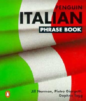 ISBN 9780140099386 Penguin Italian Phrase Book/PENGUIN GROUP/Pietro Giorgetti 本・雑誌・コミック 画像