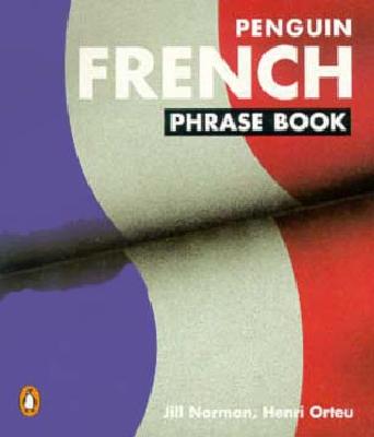 ISBN 9780140099423 The Penguin French Phrase Book: New Edition/PENGUIN GROUP/Henri Orteu 本・雑誌・コミック 画像