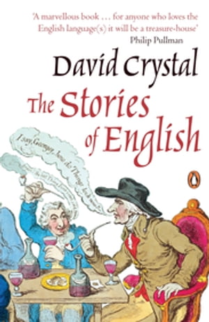 ISBN 9780141015934 The Stories of English David Crystal 本・雑誌・コミック 画像