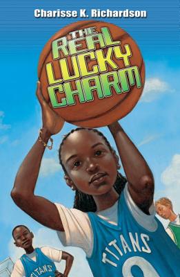ISBN 9780142404317 The Real Lucky Charm /PUFFIN BOOKS/Charisse K. Richardson 本・雑誌・コミック 画像