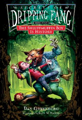 ISBN 9780152060350 The Shluffmuffin Boy Is History /HARCOURT BRACE & CO/Dan Greenburg 本・雑誌・コミック 画像
