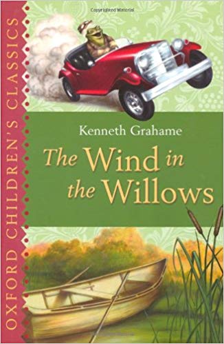ISBN 9780192728159 The Wind in the Willows 本・雑誌・コミック 画像